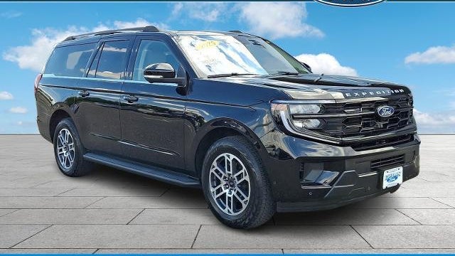 Preowned 2025 Ford Expedition MAX Active for Sale