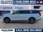 2025 Expedition MAX Thumbnail 6