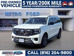 2025 Expedition MAX Thumbnail 7