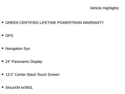 2025 Ford Expedition MAX 4X4 Active 4DR SUV