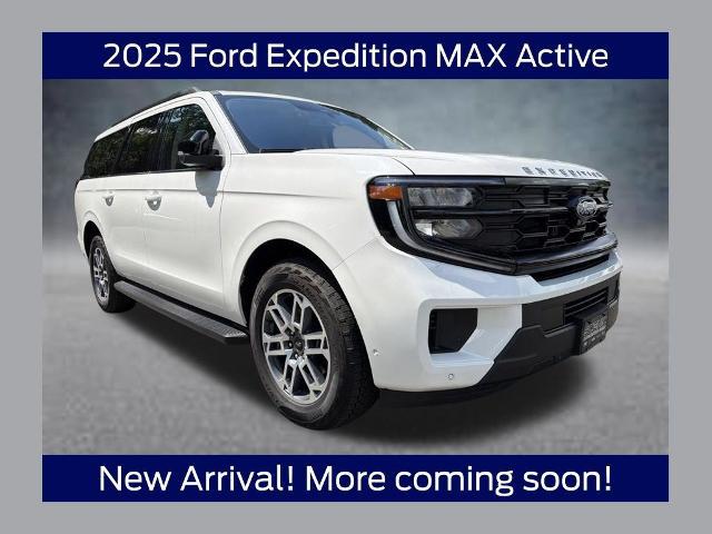 2025 Ford Expedition - $60,000