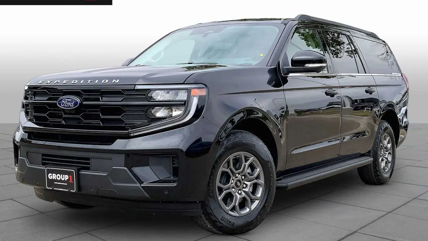 Preowned 2026 Ford Expedition MAX Active for Sale