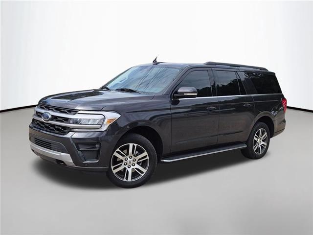 2023 Ford Expedition