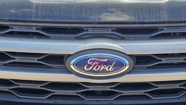 2023 Ford Expedition MAX XLT