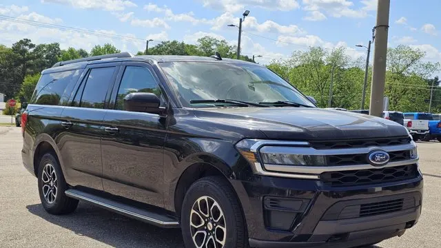 2023 Ford Expedition MAX XLT