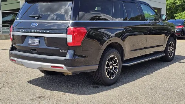 2023 Ford Expedition MAX XLT