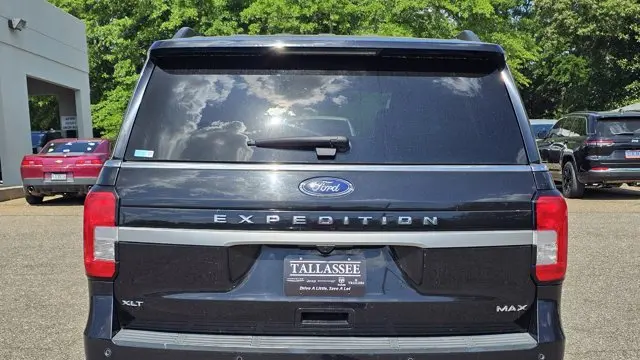 2023 Ford Expedition MAX XLT