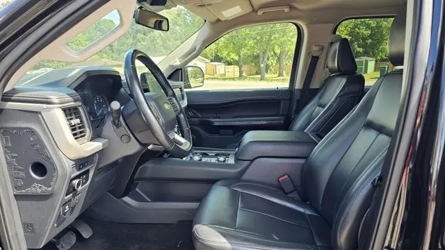2023 Ford Expedition MAX XLT