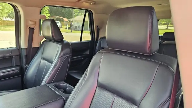 2023 Ford Expedition MAX XLT