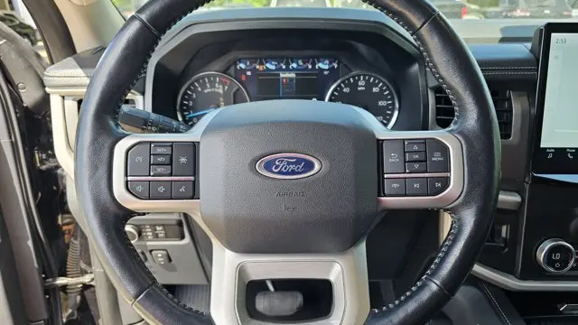 2023 Ford Expedition MAX XLT