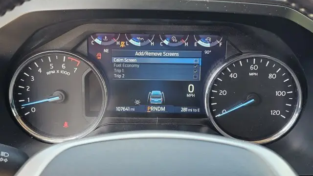 2023 Ford Expedition MAX XLT