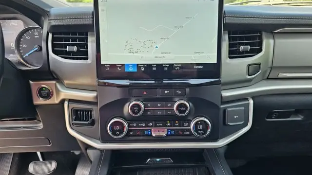 2023 Ford Expedition MAX XLT