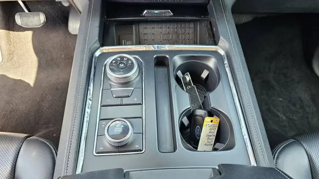 2023 Ford Expedition MAX XLT
