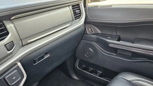 2023 Ford Expedition MAX XLT
