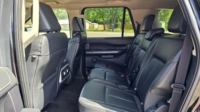 2023 Ford Expedition MAX XLT
