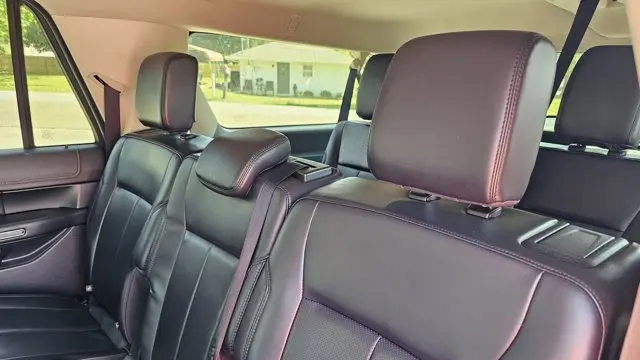 2023 Ford Expedition MAX XLT