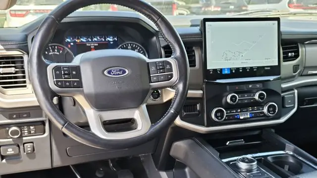 2023 Ford Expedition MAX XLT