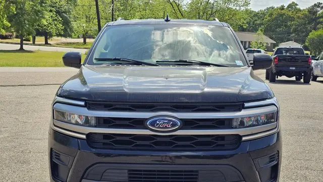 2023 Ford Expedition MAX XLT