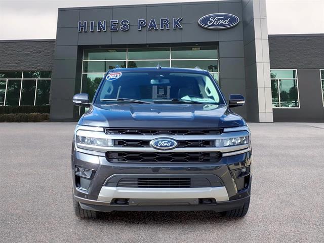 2023 Ford Expedition