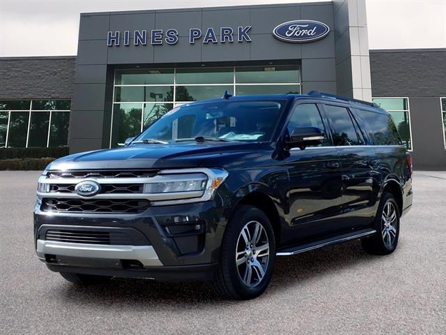2023 Ford Expedition