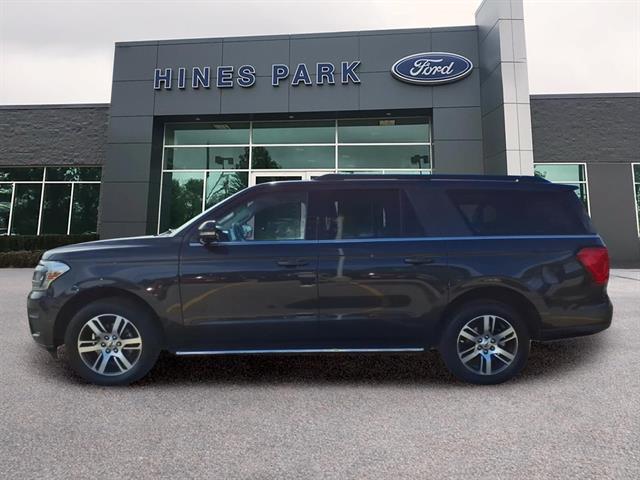 2023 Ford Expedition