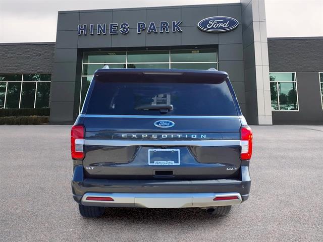 2023 Ford Expedition