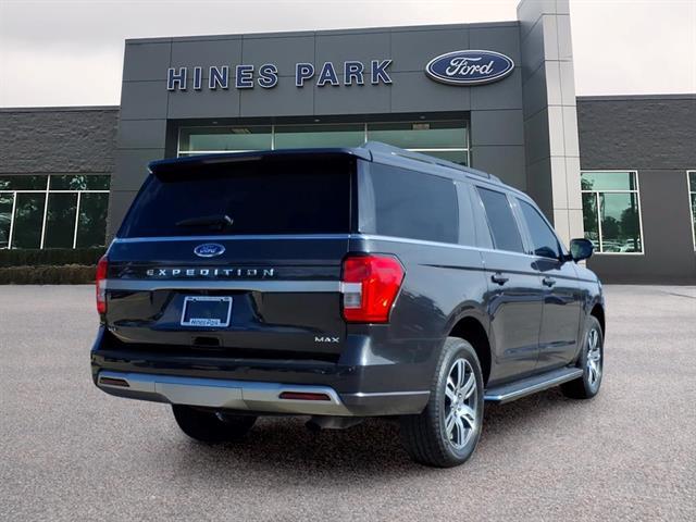 2023 Ford Expedition