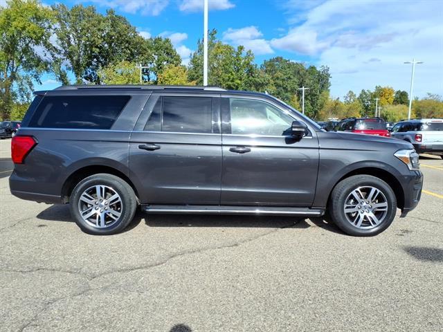 2023 Ford Expedition