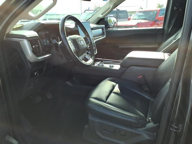 2023 Ford Expedition
