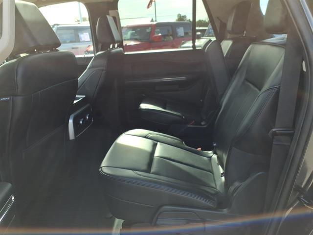2023 Ford Expedition
