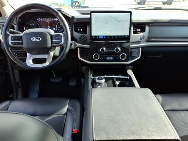 2023 Ford Expedition
