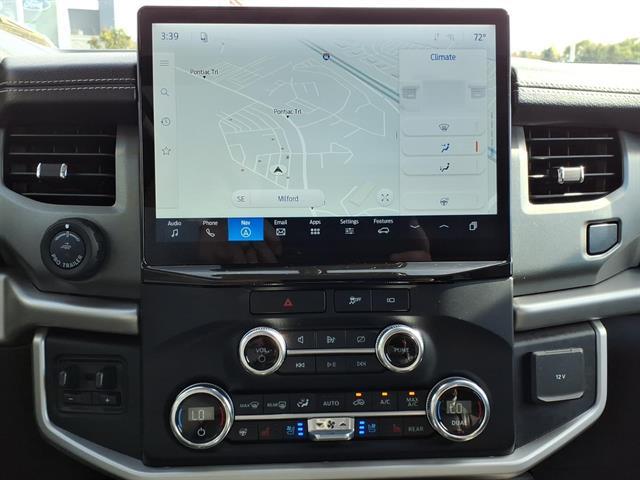 2023 Ford Expedition