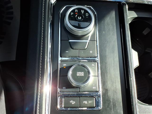 2023 Ford Expedition
