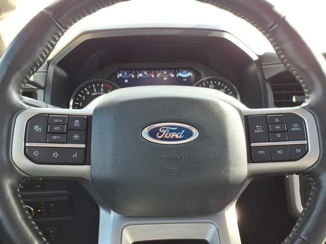 2023 Ford Expedition