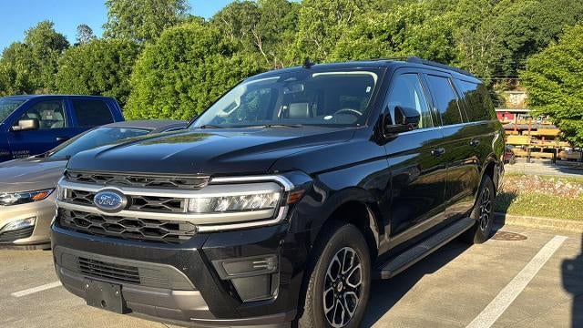 Preowned 2024 Ford Expedition MAX XLT for Sale