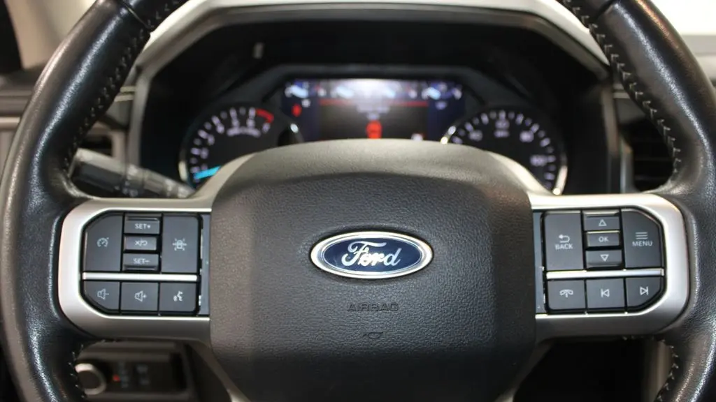 2024 Ford Expedition MAX XLT