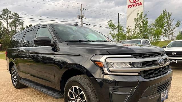 Preowned 2024 Ford Expedition MAX XLT for Sale