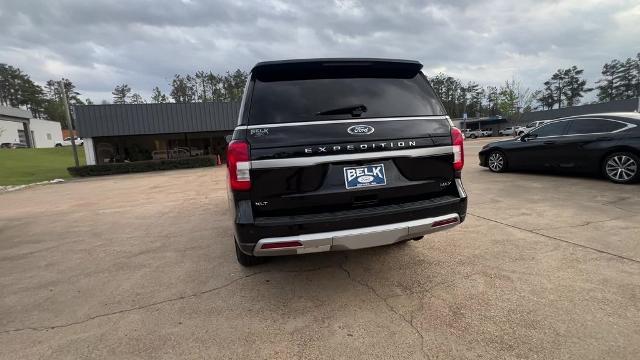2024 Ford Expedition MAX XLT