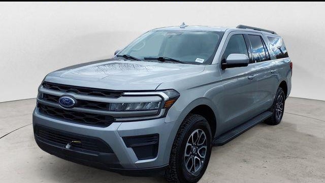 Preowned 2024 Ford Expedition MAX XLT for Sale