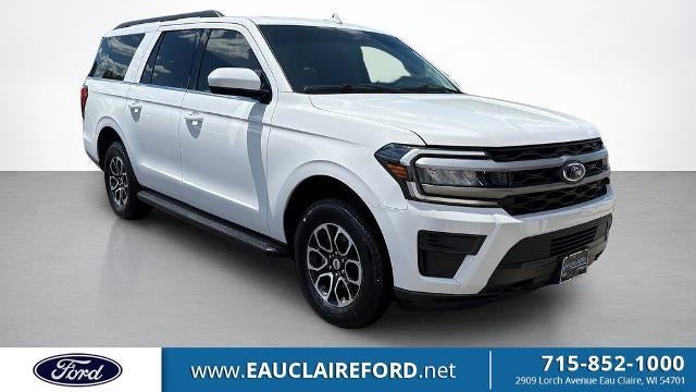 Preowned 2024 Ford Expedition MAX XLT for Sale