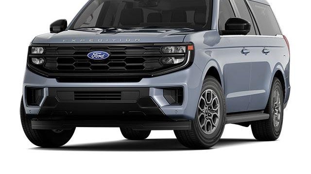 Preowned 2025 Ford Expedition MAX Active for Sale