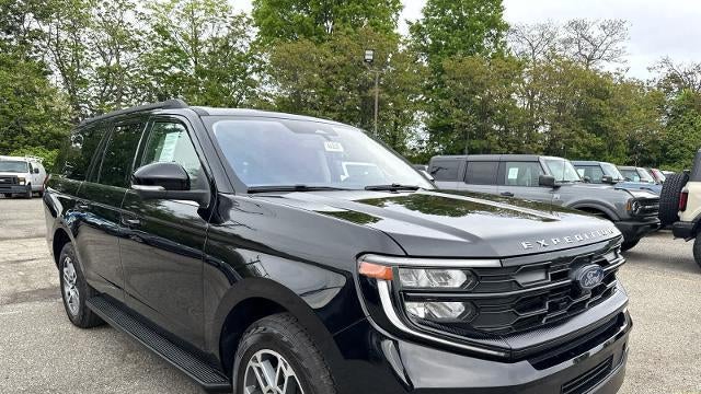 Preowned 2025 Ford Expedition MAX Active for Sale