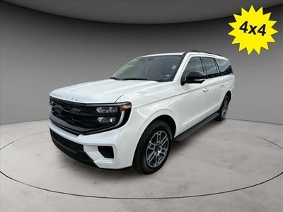2025 Ford Expedition MAX 4X4 Active 4DR SUV