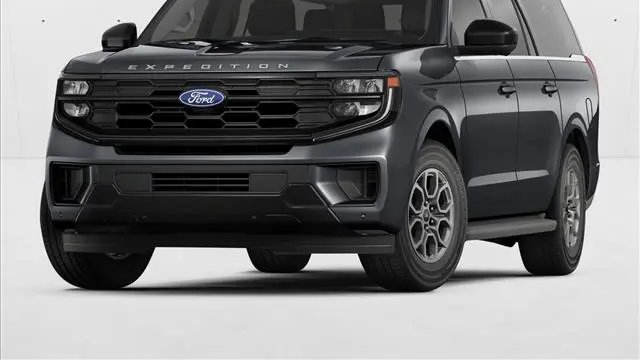 Preowned 2025 Ford Expedition MAX Active for Sale