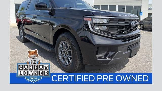 Preowned 2025 Ford Expedition MAX Active for Sale