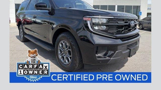 Preowned 2025 Ford Expedition MAX Active for Sale