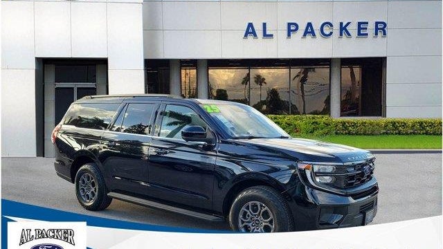 Preowned 2025 Ford Expedition MAX Active for Sale