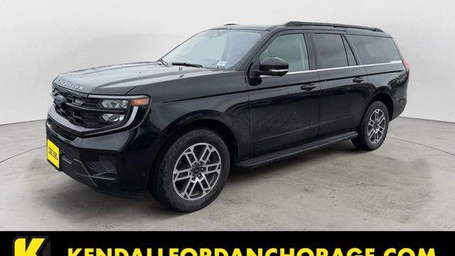 Preowned 2025 Ford Expedition MAX Active for Sale