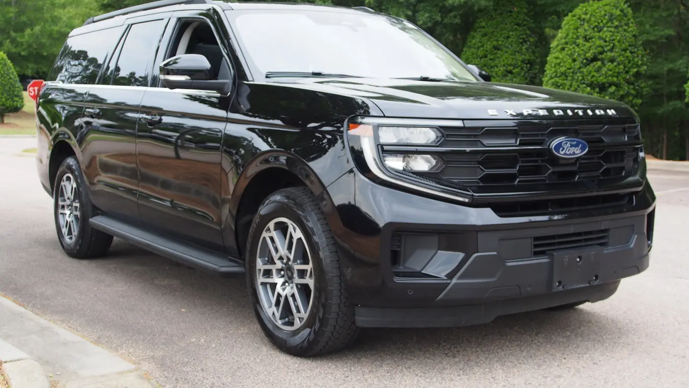 Preowned 2025 Ford Expedition MAX Active for Sale