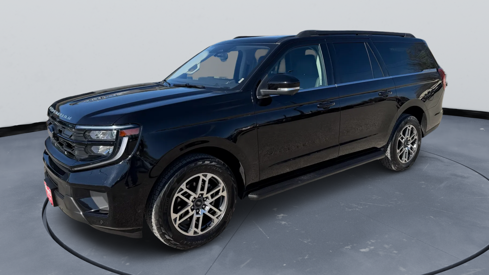 Preowned 2025 Ford Expedition MAX Active for Sale